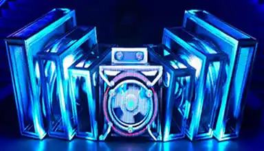 Led DJ Booth