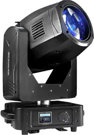 Moving Head Beam Light
