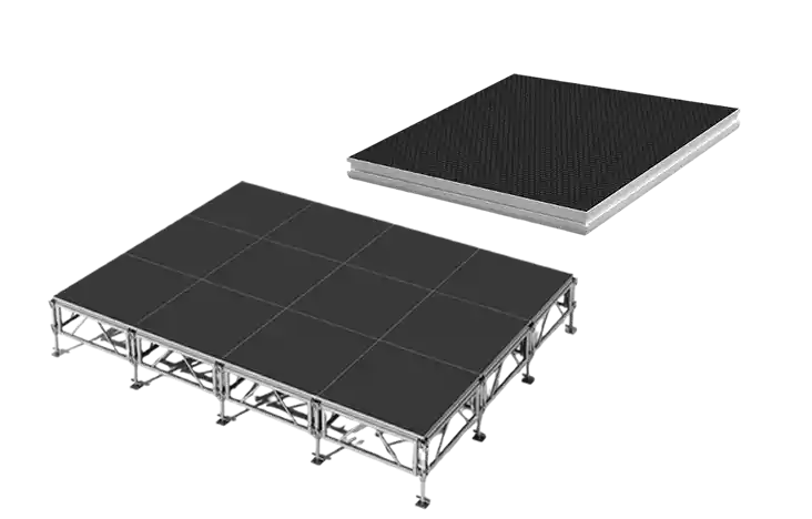 Stage Platform